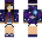 galaxy girl