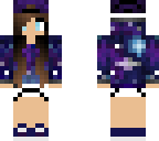 galaxy girl