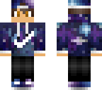 galaxy nike