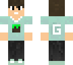 gamer