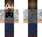 gamer boy