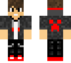 gamer boy reloaded