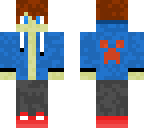 gamer guy