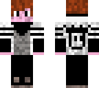 gamer skin super beast