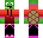 gamer turtle