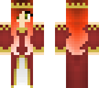 garnet queen