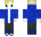 garroth sans