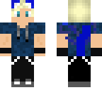 garroth worrior