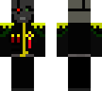 general cyborg