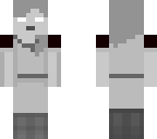 ghost alex