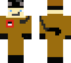 ghost buster