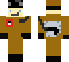 ghost buster