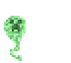ghost creeper