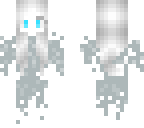 ghost girl
