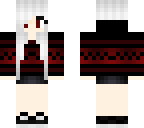 ghoul girl