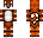 gingerfur