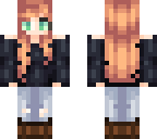 girl
