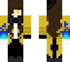 girl bill cipher edit