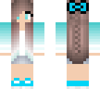 girl fixed