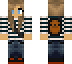 girl laurance