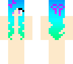 girl skin