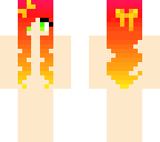 girl skin