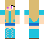 girl steve