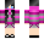 girl zane