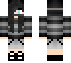 girl zane
