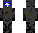gladiator
