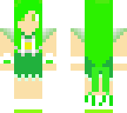glitter spring