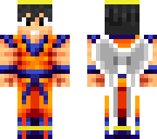 goku angel