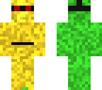 golden ninja