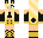 golden rabit