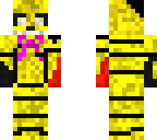 goldenfreddy