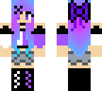 goth girl