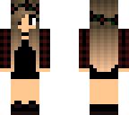 gothic girl