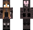 graser girl