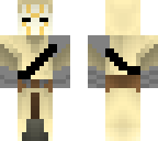 gray jedi