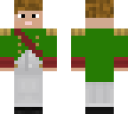 green boss