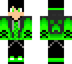 green d