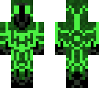 green grim reaper