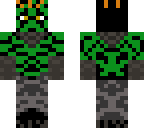 green maul