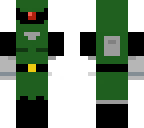 green sniper joe