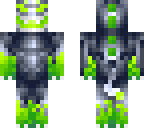 greenfiredragon