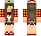 griffindor girl