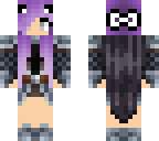 guard girl