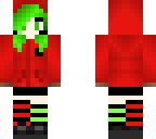gumi matryoshka - vocaloid