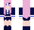 hair edit