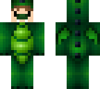 halloween guy
